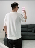 入手困難品！2025 ディオール 新作 半袖Tシャツ 偽物