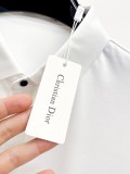 超限定♪ 2025 ディオール 新作 半袖Tシャツ スーパーコピー