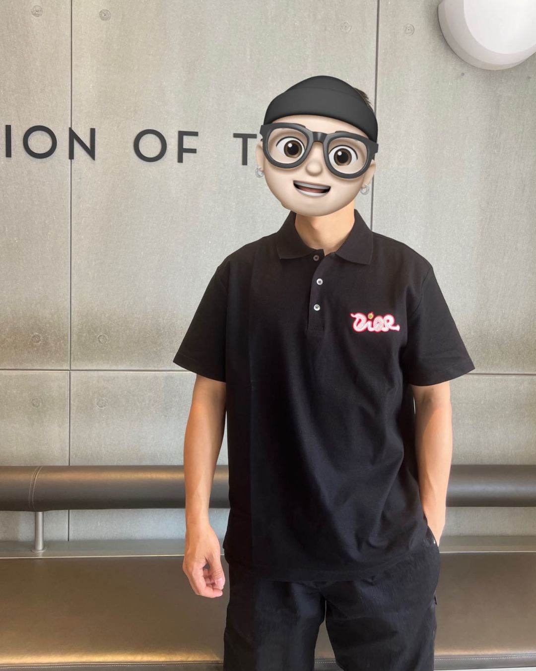 定番人気！2025 ディオール 新作 半袖Tシャツ コピー