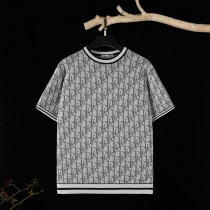 世界中で大人気♪ 2025 ディオール 新作 半袖Tシャツ 偽物