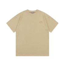 【大特価】2025 ディオール 新作 半袖Tシャツ 偽物