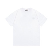一目惚れ♪ 2025 ディオール 新作 半袖Tシャツ スーパーコピー