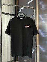 入手困難！2025 ディオール 新作 半袖Tシャツ コピー