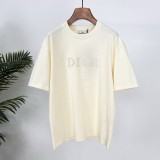 人気No1★ 2025 ディオール 新作 半袖Tシャツ スーパーコピー