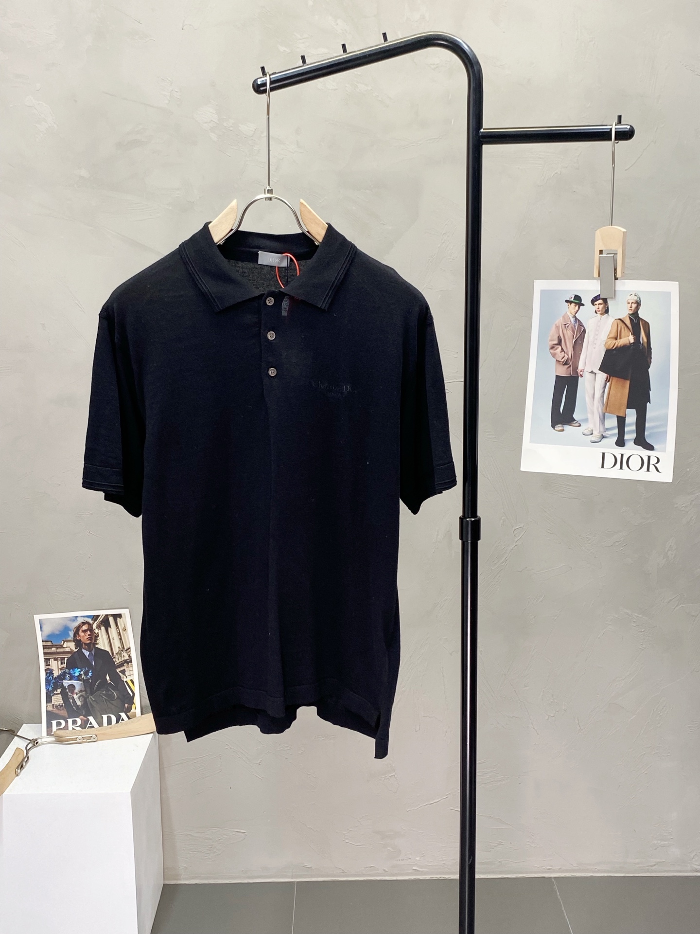☆超人気☆ 2025 ディオール 新作 半袖Tシャツ コピー