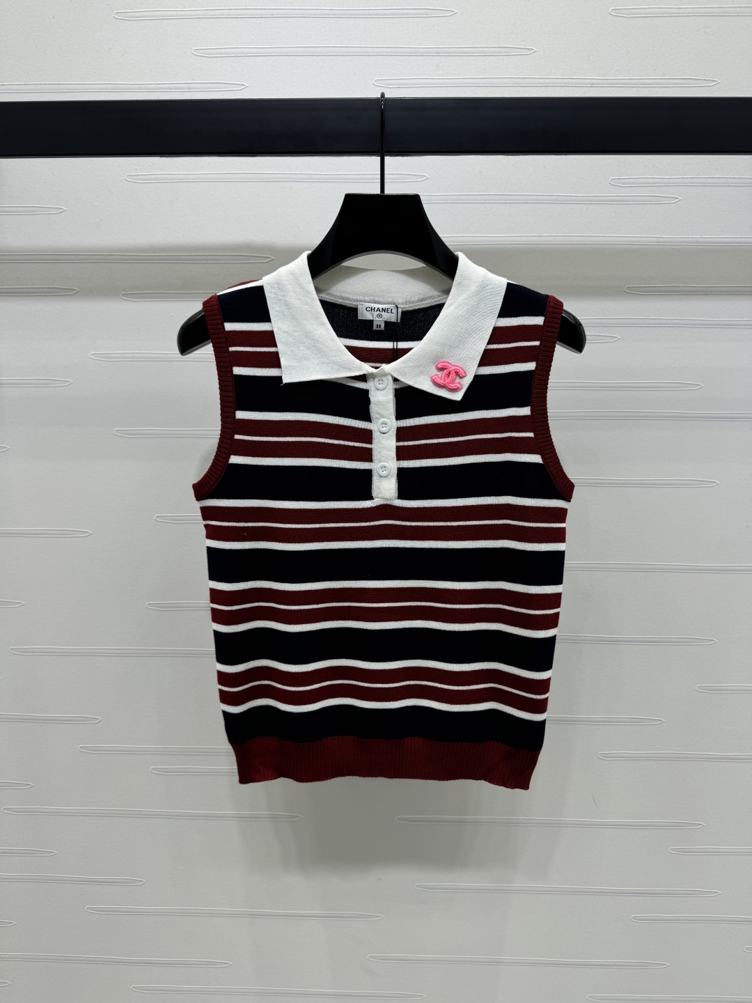 入手困難品！2025 シャネル 新作 チョッキ着 偽物