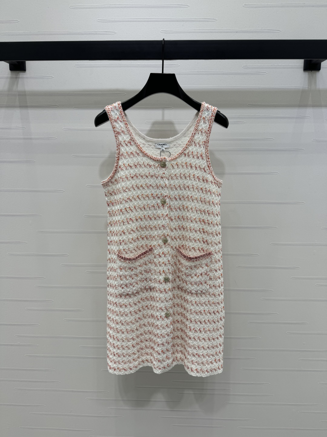 絶対欲しい！2025 シャネル 新作 スカート 偽物