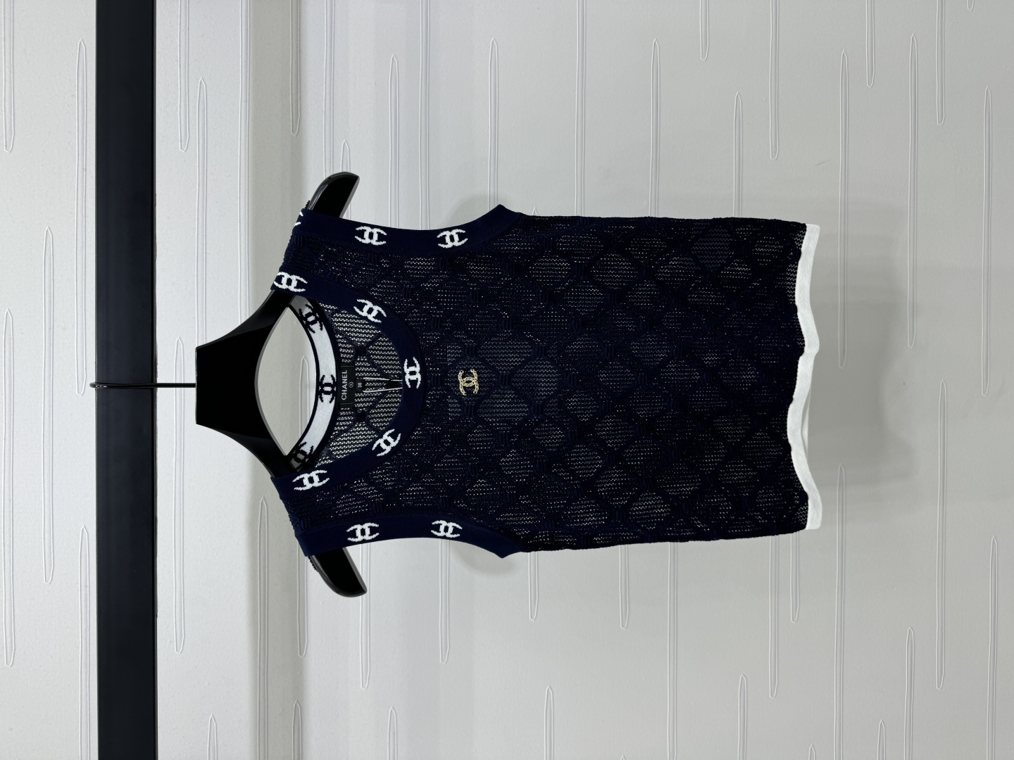 すぐ届く 2025 シャネル 新作 チョッキ着 スーパーコピー