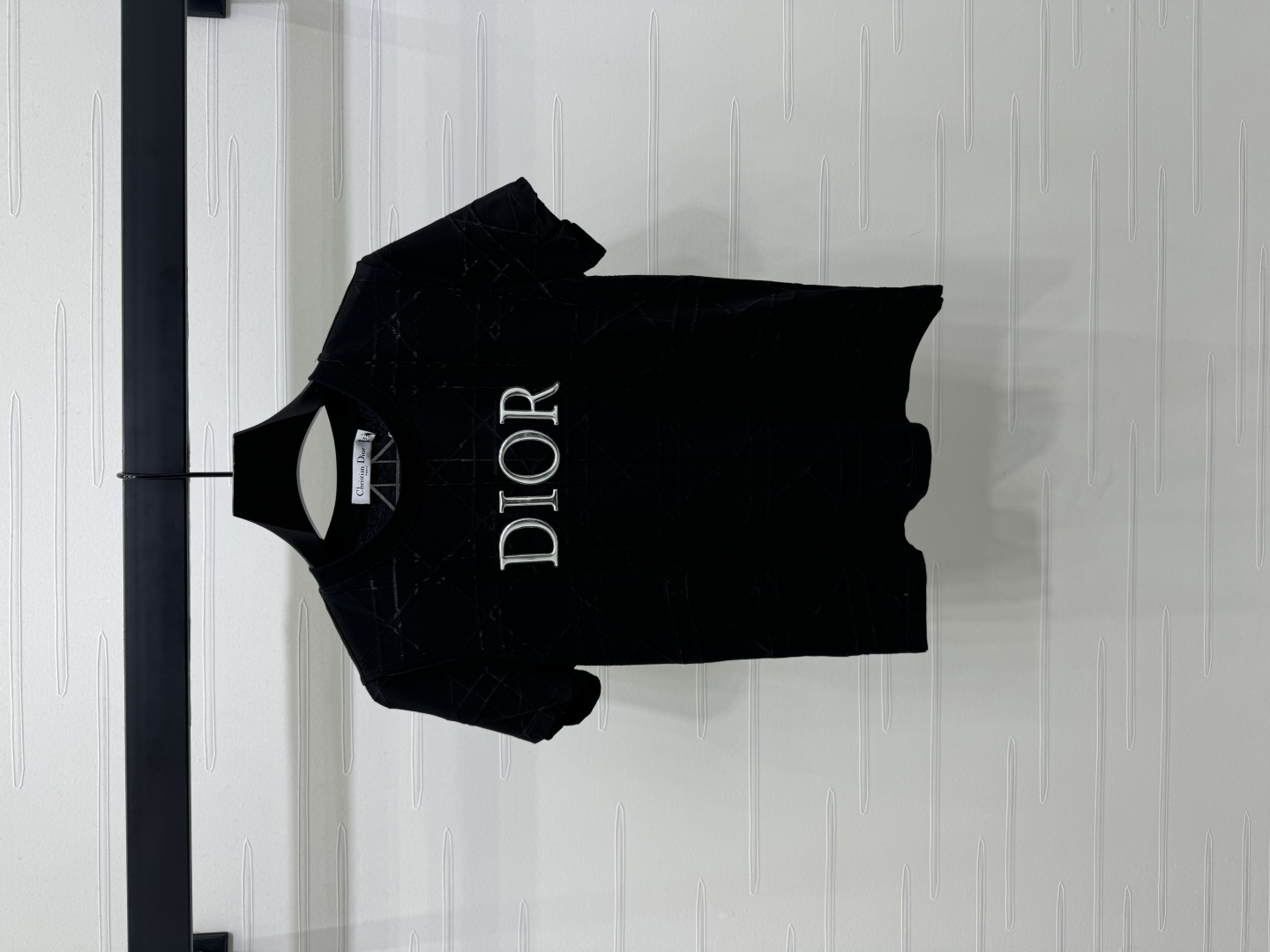 すぐ届く 2025 ディオール 新作 半袖Tシャツ コピー