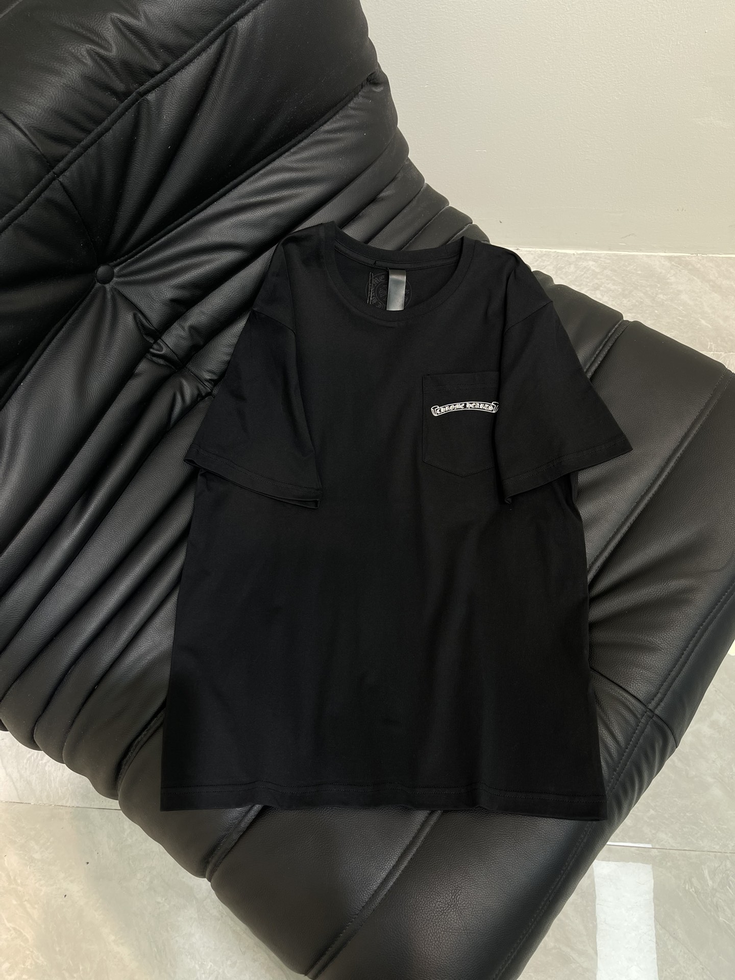 お洒落 2025 クロムハーツ 新作 半袖Tシャツ コピー