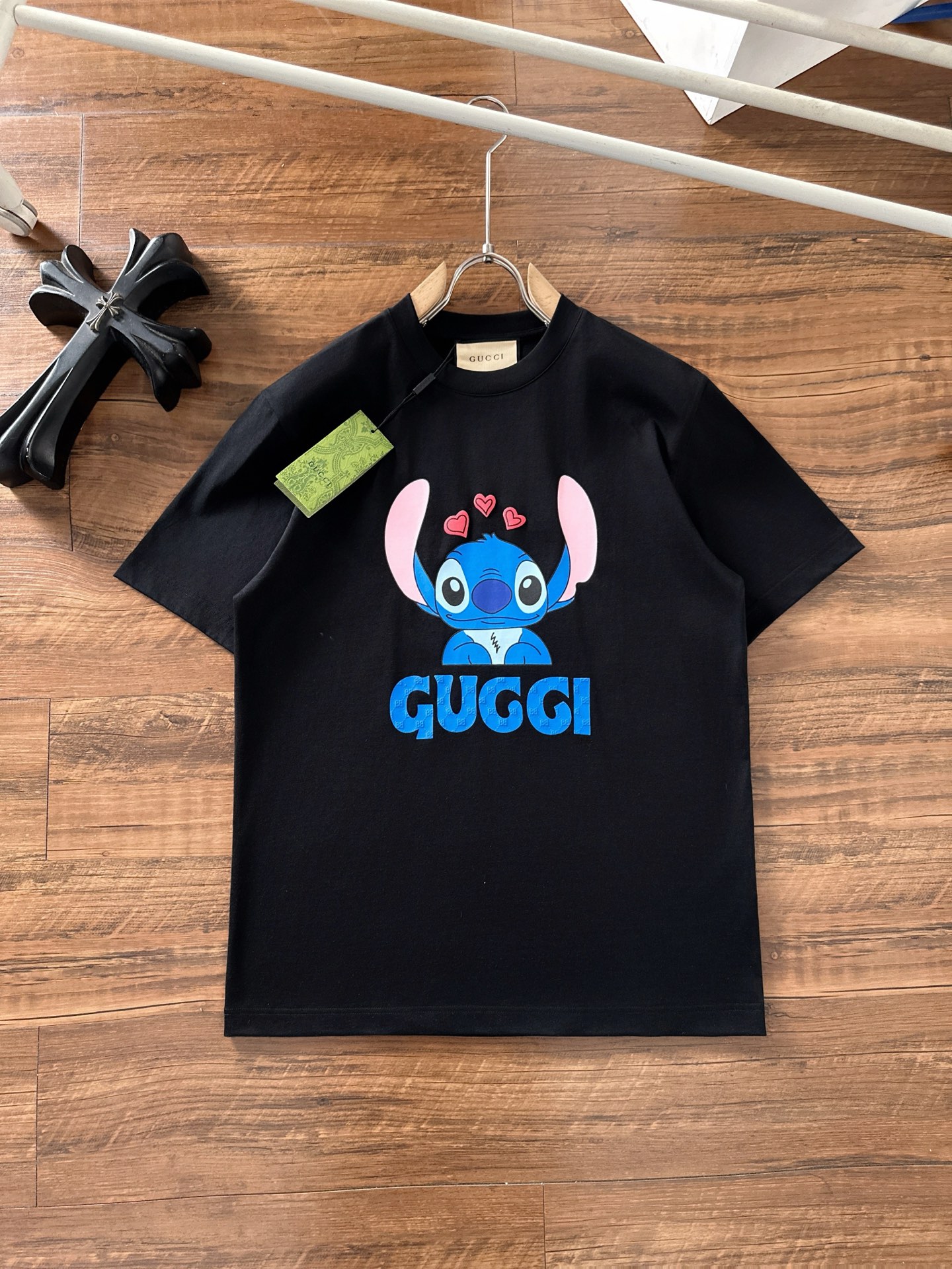 絶対欲しい！2025 グッチ 新作 半袖Tシャツ スーパーコピー