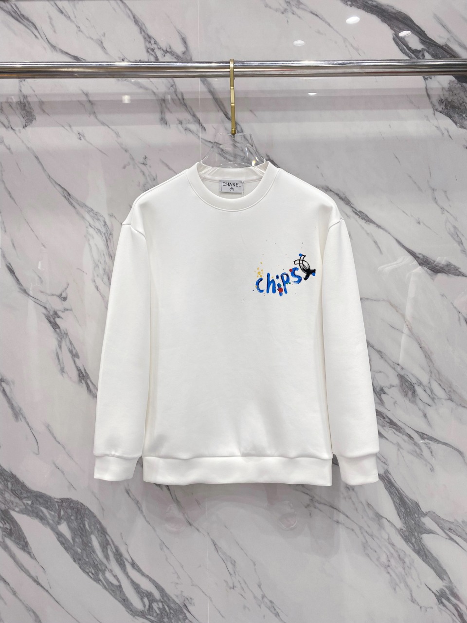 新色登場☆ 2025 セリーヌ 新作 パーカー コピー