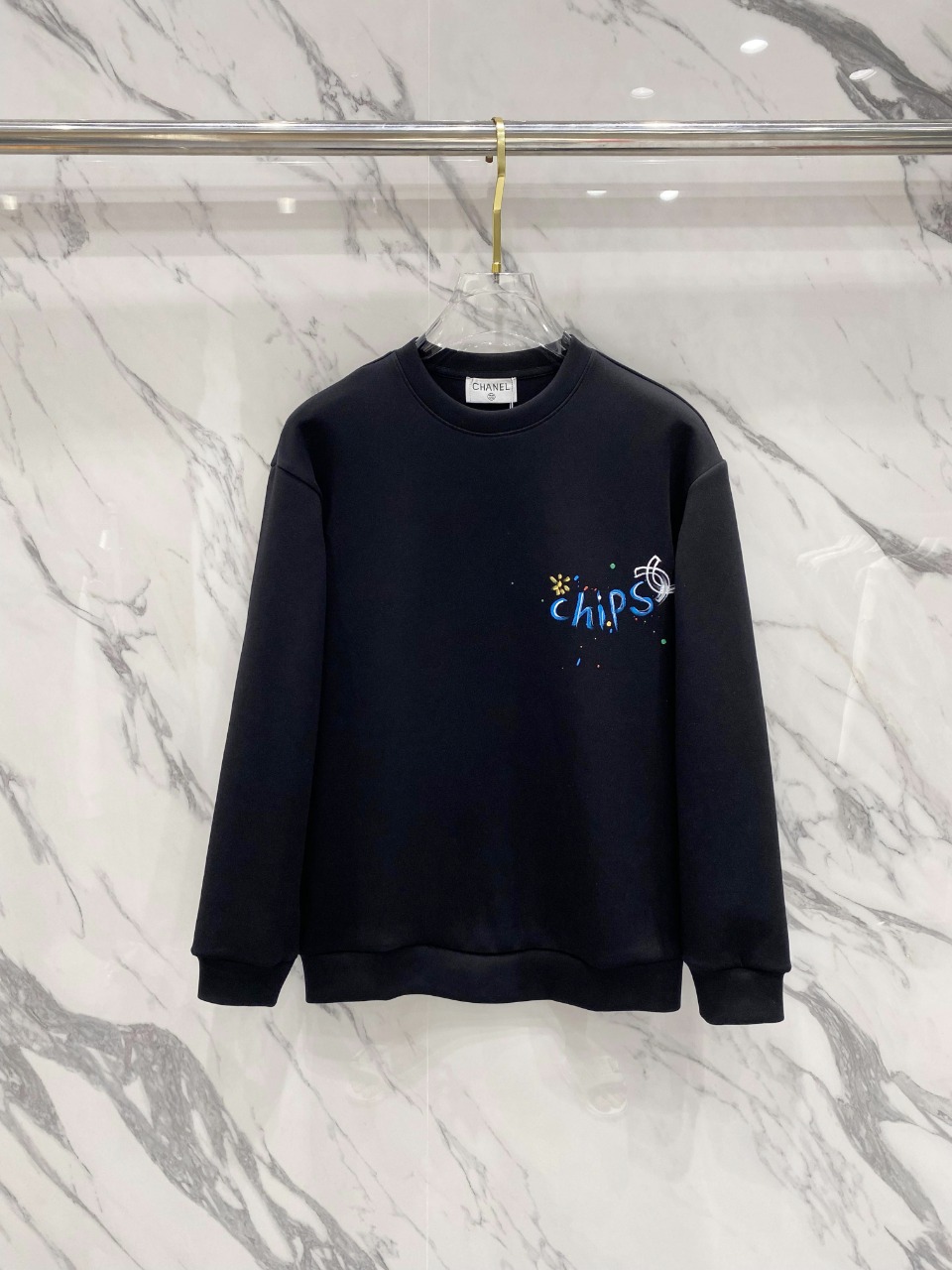 人気No1★ 2025 セリーヌ 新作 パーカー スーパーコピー