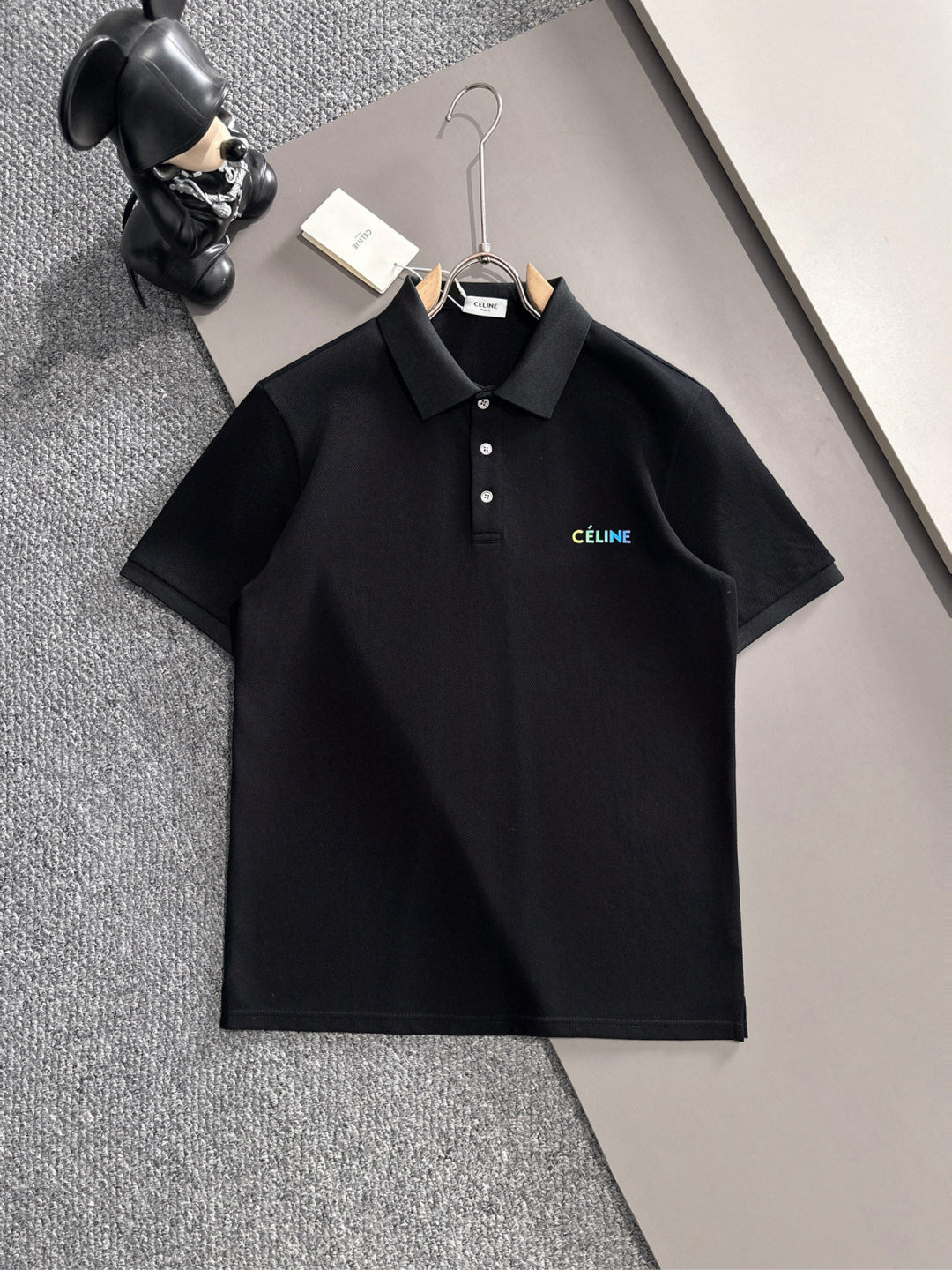 【大特価】2025 セリーヌ 新作 半袖Tシャツ スーパーコピー 3色