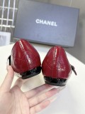 定番人気！2025 シャネル 新作 パンプス コピー