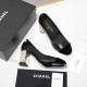 高品質♪♪♪ 2025 シャネル 新作 ハイヒール スーパーコピー