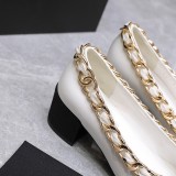 売上総額１位！2025 シャネル 新作 パンプス 偽物
