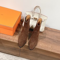 新色登場☆ 2026 エルメス 新作 ブーツ スーパーコピー