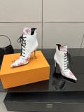 高品質♪♪♪ 2025 ルイヴィトン 新作 ブーツ コピー