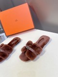 完売前に！2026 エルメス 新作 サンダル-スリッパ 偽物
