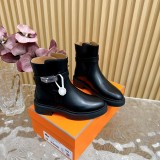 【大特価】2026 エルメス 新作 ブーツ コピー