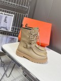 高品質♪♪♪ 2026 エルメス 新作 ブーツ 偽物
