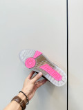 注目アイテム♡ 2025 ルイヴィトン 新作 スニーカー コピー
