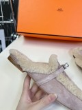 【限定カラー】2026 エルメス 新作 サンダル-スリッパ スーパーコピー