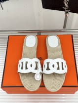 使い勝手良 2026 エルメス 新作 サンダル-スリッパ コピー