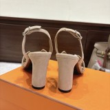 使い勝手良 2026 エルメス 新作 ハイヒール コピー