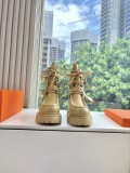 累積売上総額第１位！2026 エルメス 新作 ブーツ スーパーコピー