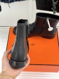 絶対欲しい！2026 エルメス 新作 ブーツ 偽物