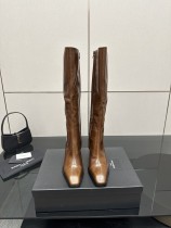 すぐ届く 2026 サンローラン 新作 ブーツ スーパーコピー
