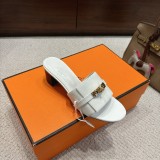 日本未入荷 2026 エルメス 新作 サンダル-スリッパ コピー