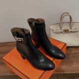 【限定カラー】2026 エルメス 新作 ブーツ 偽物