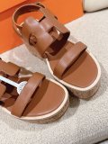 入手困難！2026 エルメス 新作 サンダル スーパーコピー