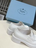 超限定♪ 2026 プラダ 新作 パンプス スーパーコピー