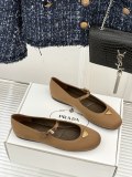 人気爆発☆ 2026 プラダ 新作 パンプス 偽物