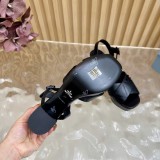 日本未入荷 2026 プラダ 新作 ハイヒール コピー