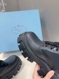 超希少！2026 プラダ 新作 ブーツ コピー