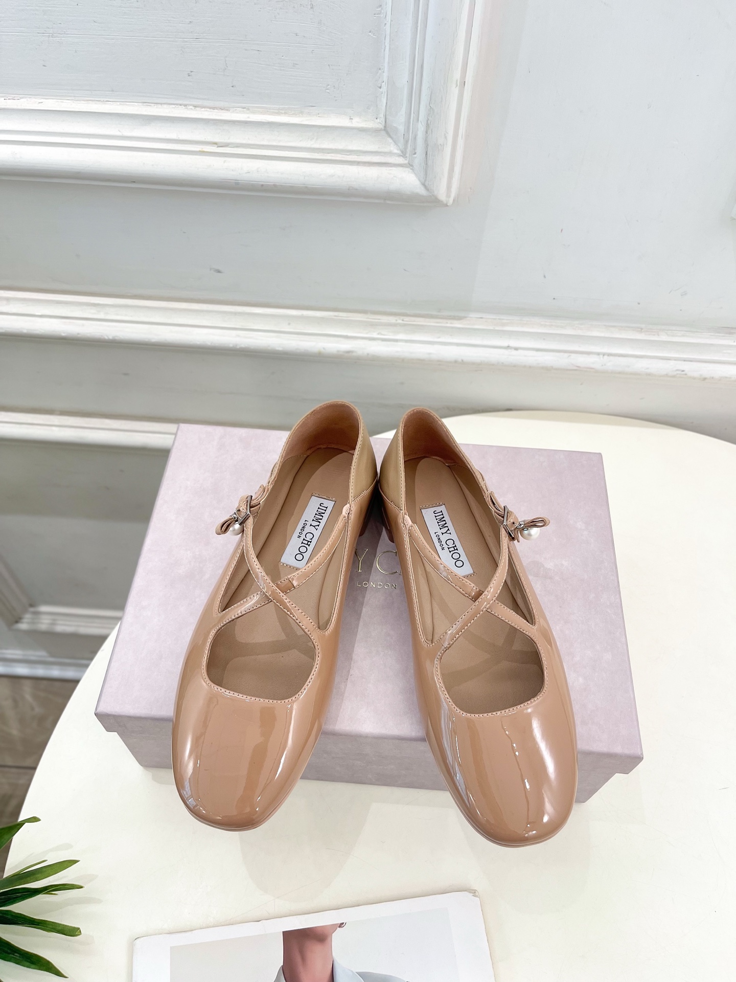 即発送！2026 ジミーチュウ 新作 パンプス スーパーコピー