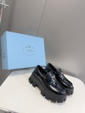 累積売上総額第１位！2026 プラダ 新作 パンプス 偽物