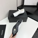 完売必至 2026 シャネル 新作 パンプス 偽物