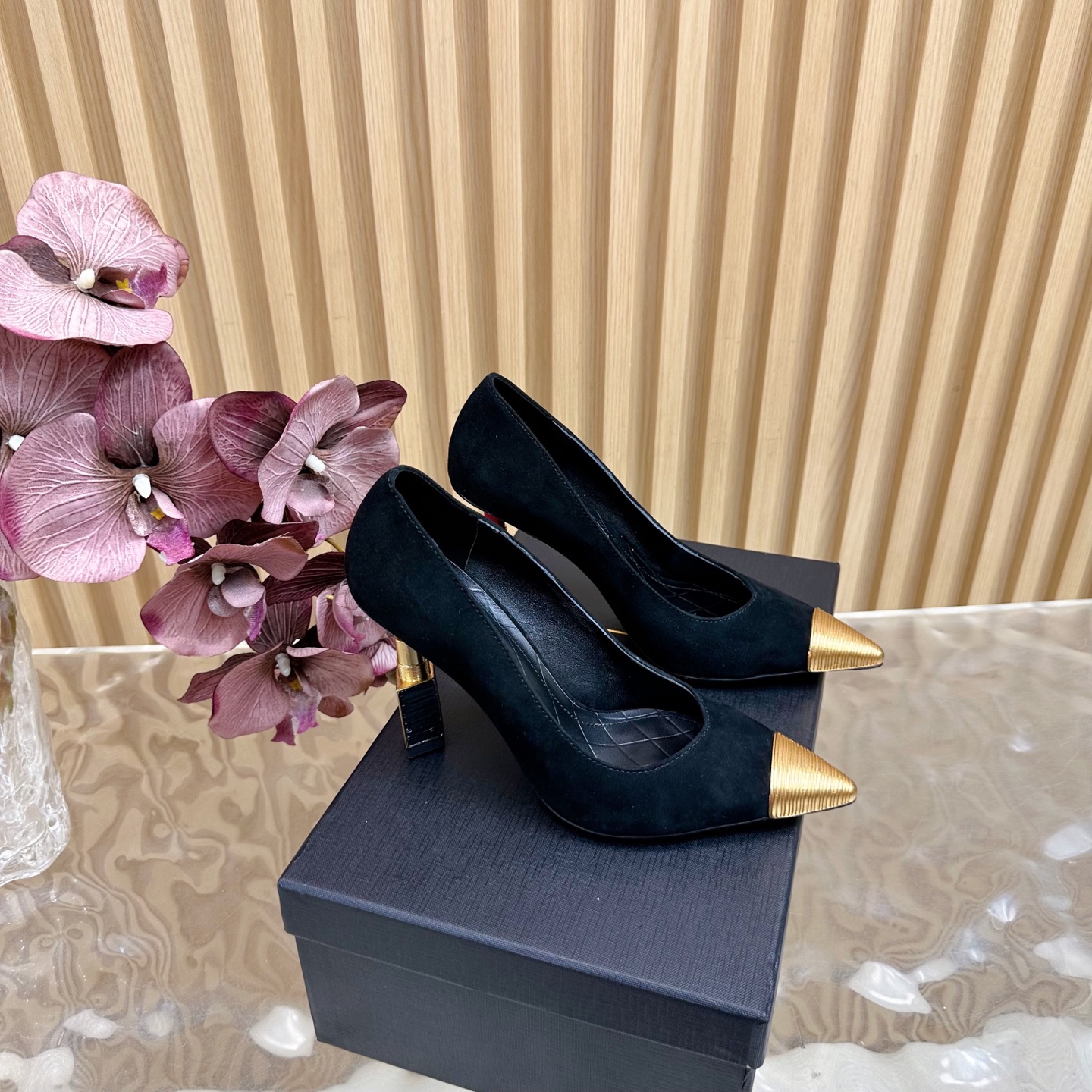 希少♪限定 2026 バルマン 新作 ハイヒール スーパーコピー