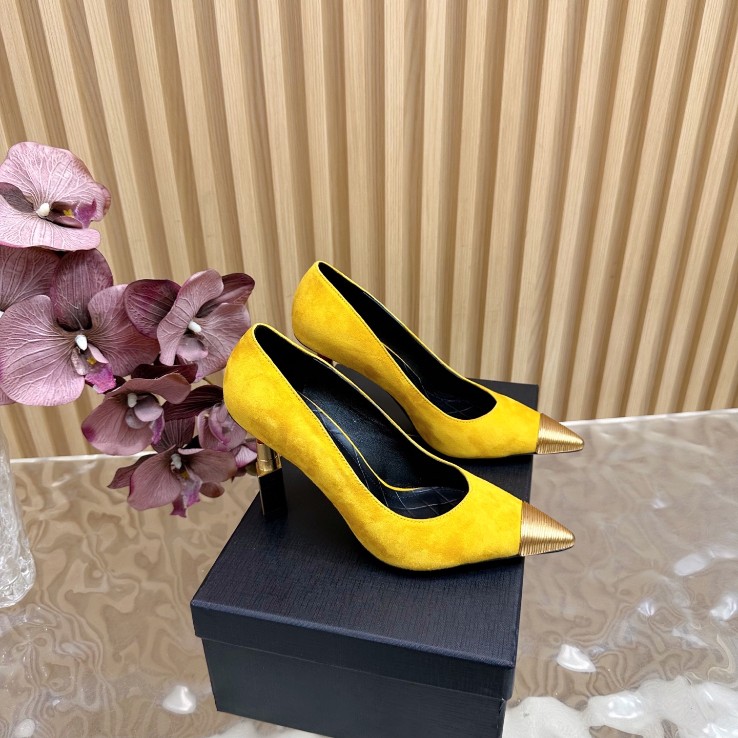 累積売上総額第１位！2026 バルマン 新作 ハイヒール 偽物