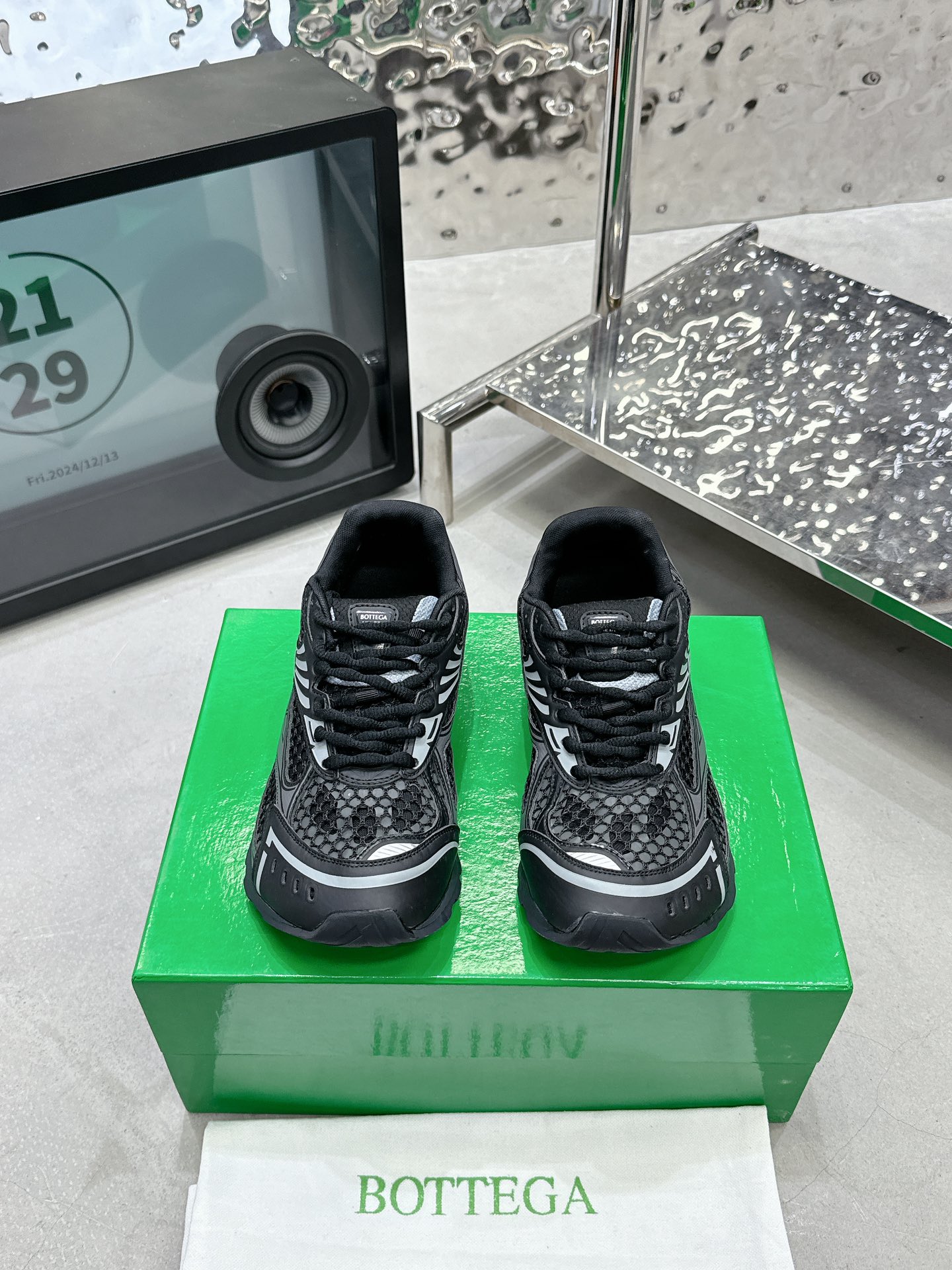 おすすめ 2026 ボッテガヴェネタ 新作 スニーカー コピー
