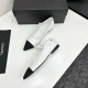完売必至 2026 シャネル 新作 パンプス 偽物