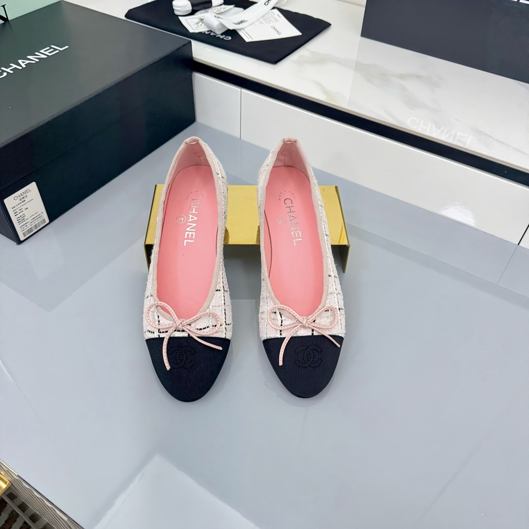 超希少！2026 シャネル 新作 パンプス スーパーコピー