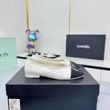 希少♪限定 2026 シャネル 新作 パンプス コピー