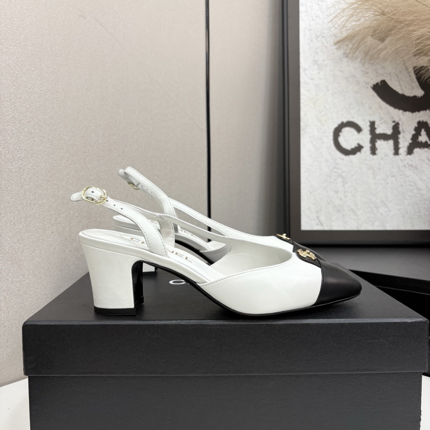 ★日本!!人気！2026 シャネル 新作 ハイヒール スーパーコピー